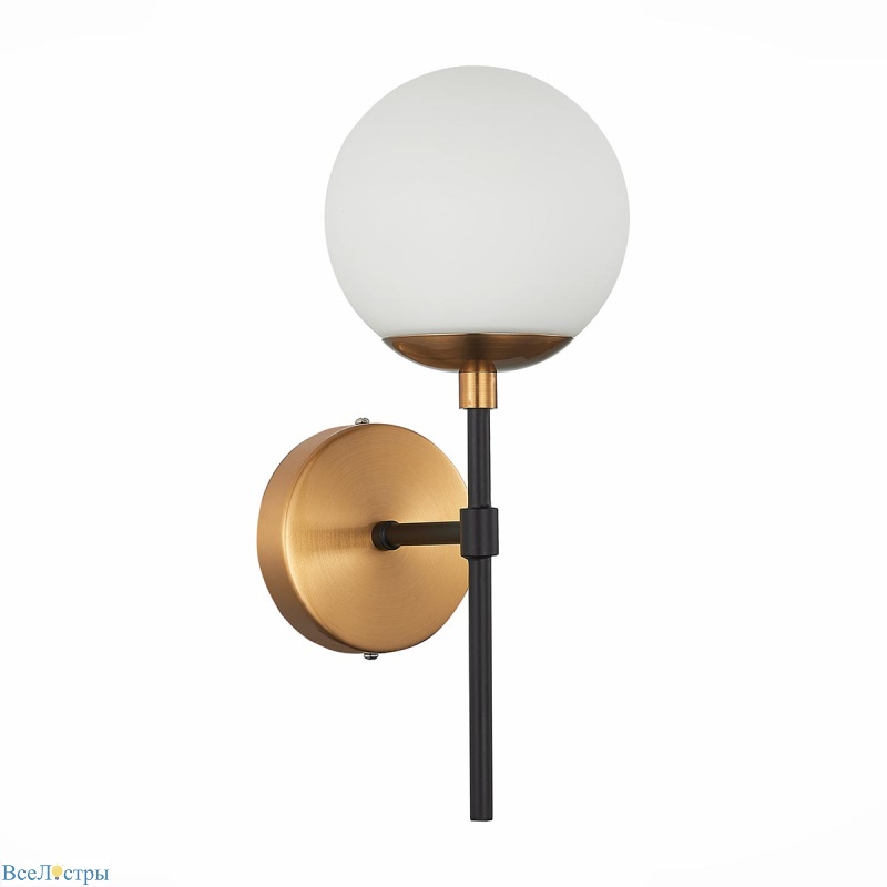 бра st luce limano sl1203.401.01