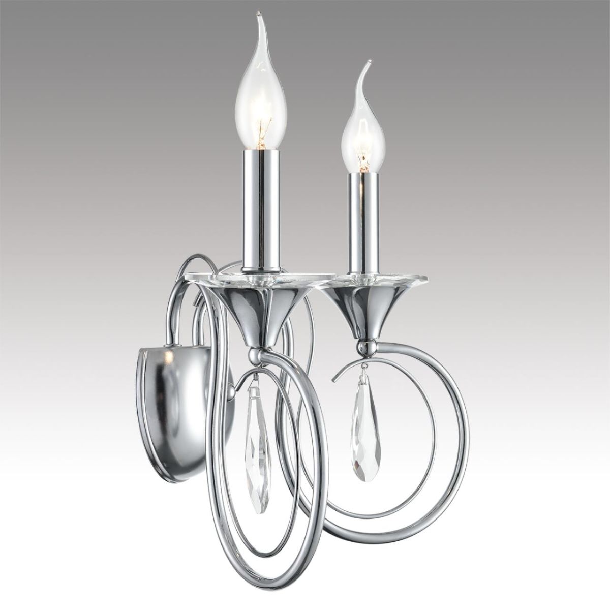 бра lumion classi laoka 8032/2w