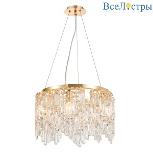 Подвесная люстра Favourite Diadem 4724-6P
