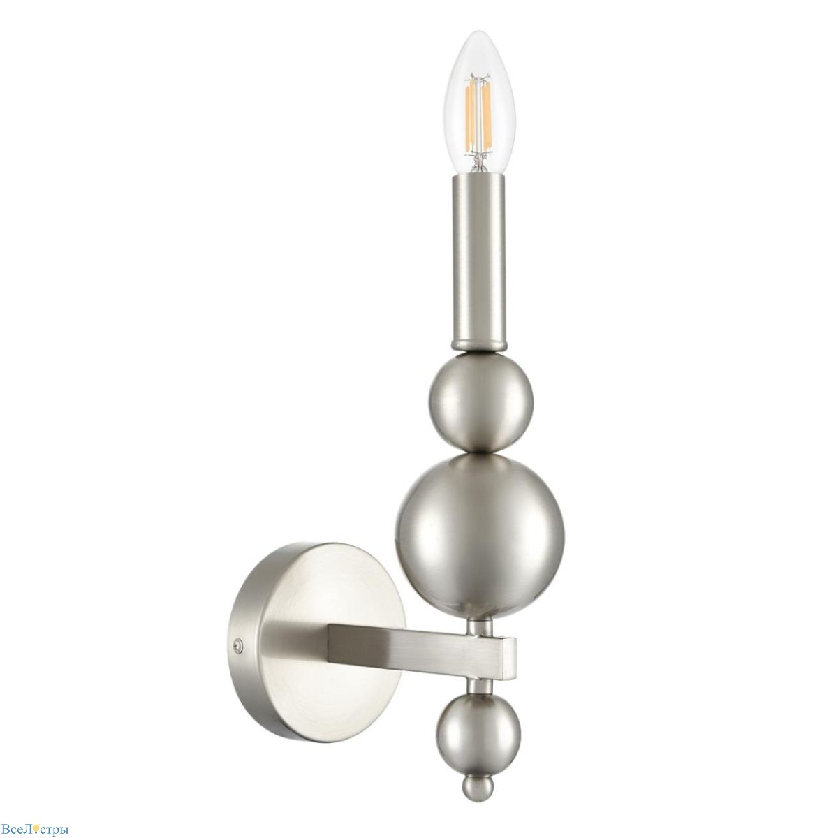 бра lumion moderni nana 8107/1w