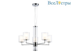 Подвесная люстра Ambrella Light High Light Heigh Light LH56001