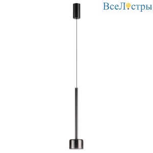 Подвесной светильник Odeon Light Hightech Laslo 7150/10L