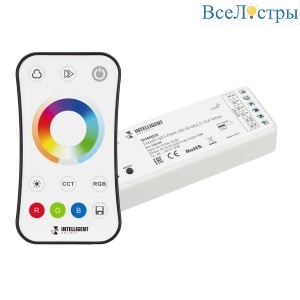 Диммер Arlight Smart-Set-PWM-105-52-Multi-Suf White 036188
