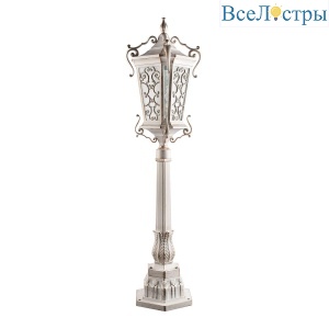 Ландшафтный светильник Loft IT Tremezzo 100019/1070 WBG