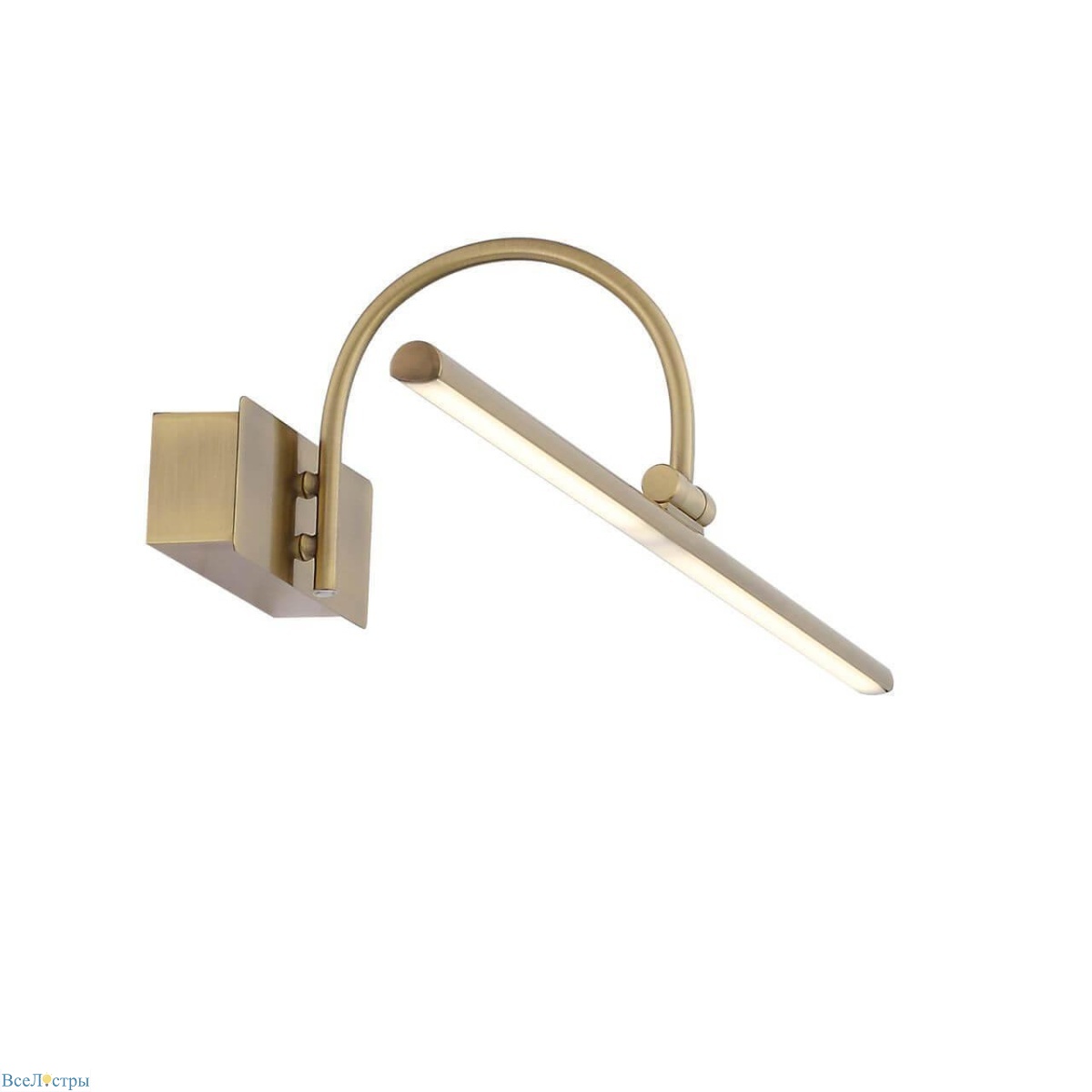 подсветка для картин st luce centiаna sl444.301.01