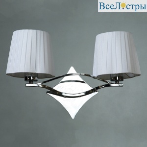 Бра Brizzi BB 03203/2 Chrome