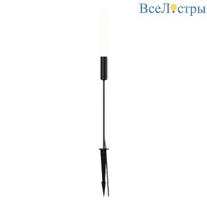 Ландшафтный светильник Maytoni Flare O487FL-L3GF3K