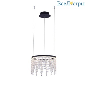 Подвесной светильник Lucia Tucci Eclipse eclipse 1671.1 D400 LED