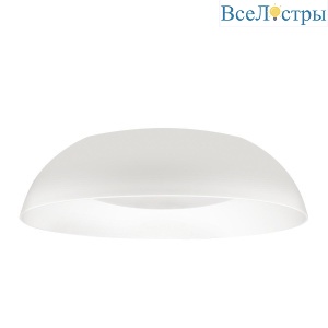 Потолочный светодиодный светильник Loft IT Cappello 10229 White