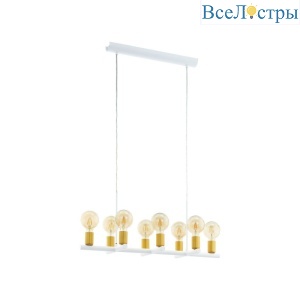 Подвесная люстра Eglo Adri 2 97448