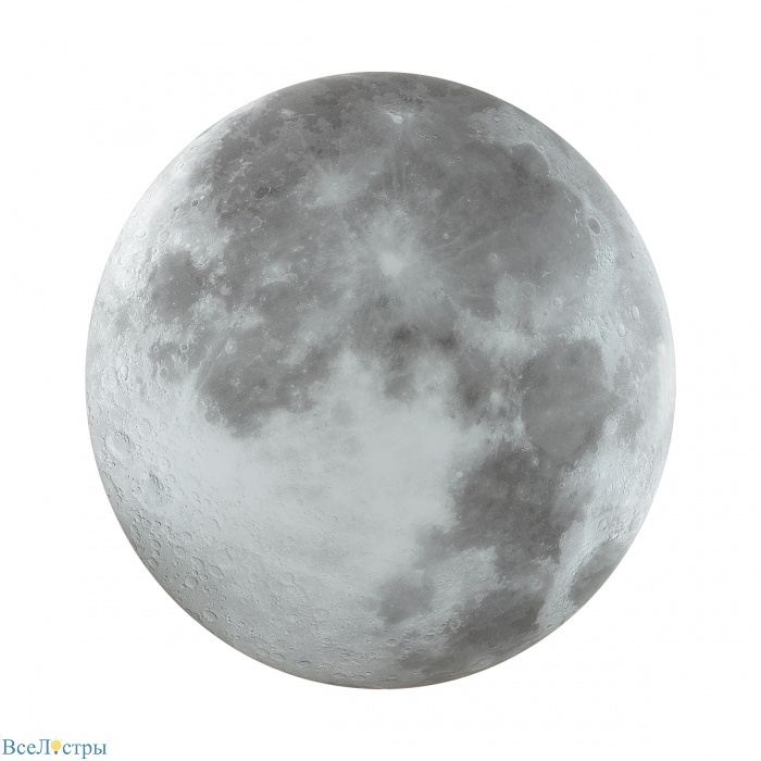 настенно-потолочный светильник sonex moon 3084/dl