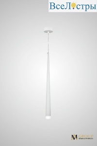 Подвесной светильник AM Group AM56H8003/1W WH