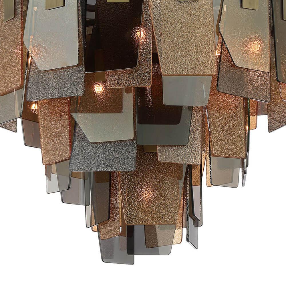 Point Crystal Lux