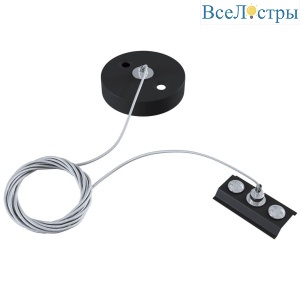 Подвесной комплект Maytoni Track TRA001CW-11B
