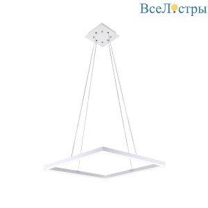 Подвесной светодиодный светильник Kink Light Альтис 08225,01(4000K)