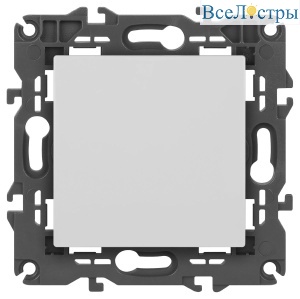 Кнопка Эра Elegance 14-1111-01М Б0065810