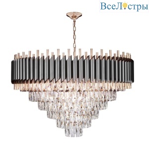 Подвесная люстра Loft IT Eclair 10206/800