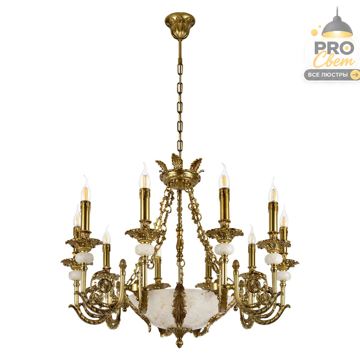 подвесная люстра loft it palazzo 10565/10