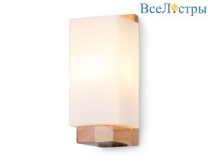 Настенный светильник Ambrella Light Loft TR83122