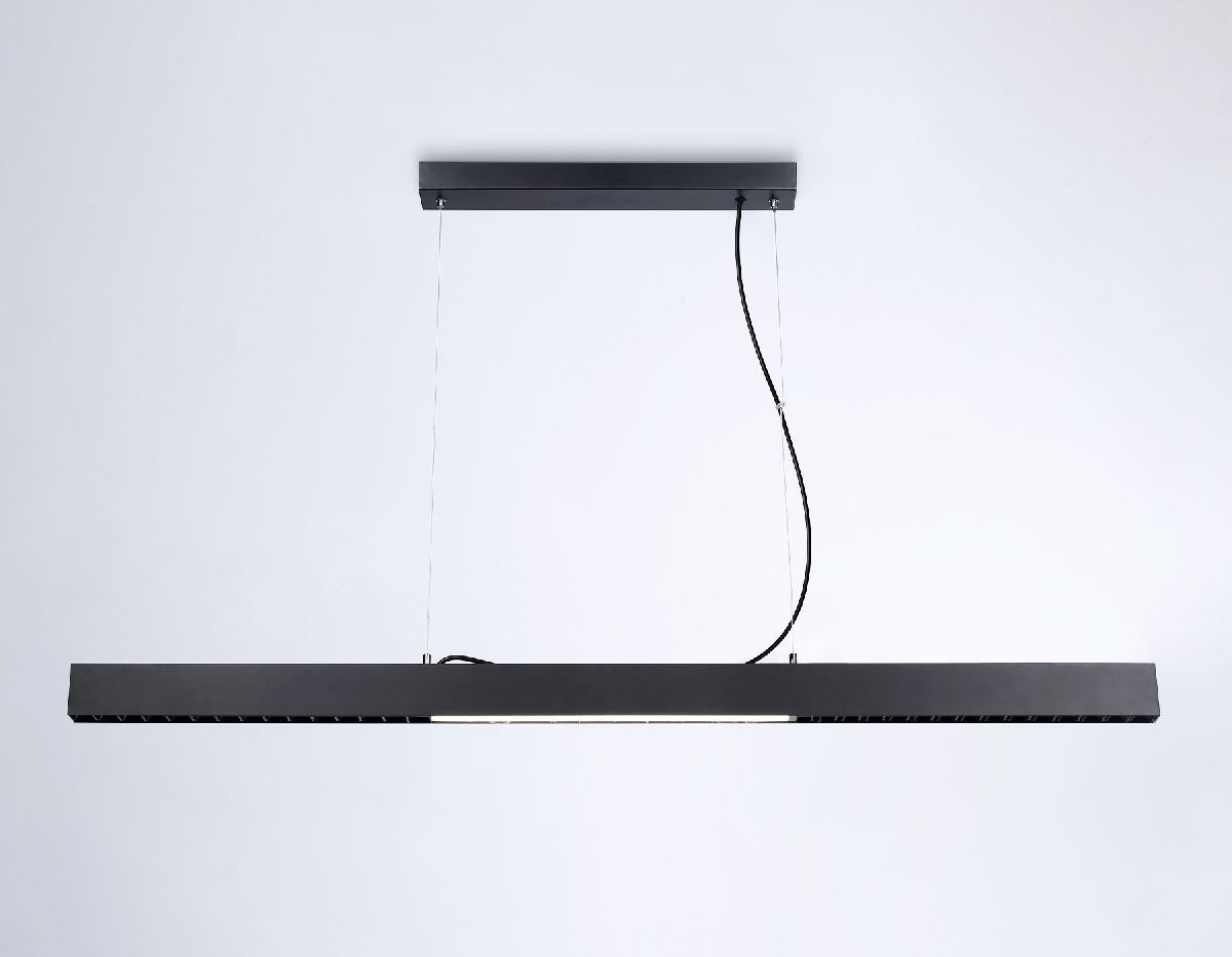 подвесной светильник ambrella light comfort linetech fl5966