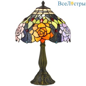 Настольная лампа Velante 886-804-01
