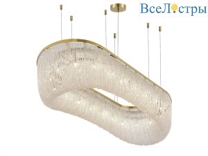 Подвесная люстра Newport 8320/S 8320 М0068922