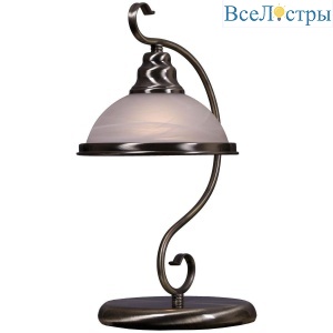 Настольная лампа Velante 357-504-01