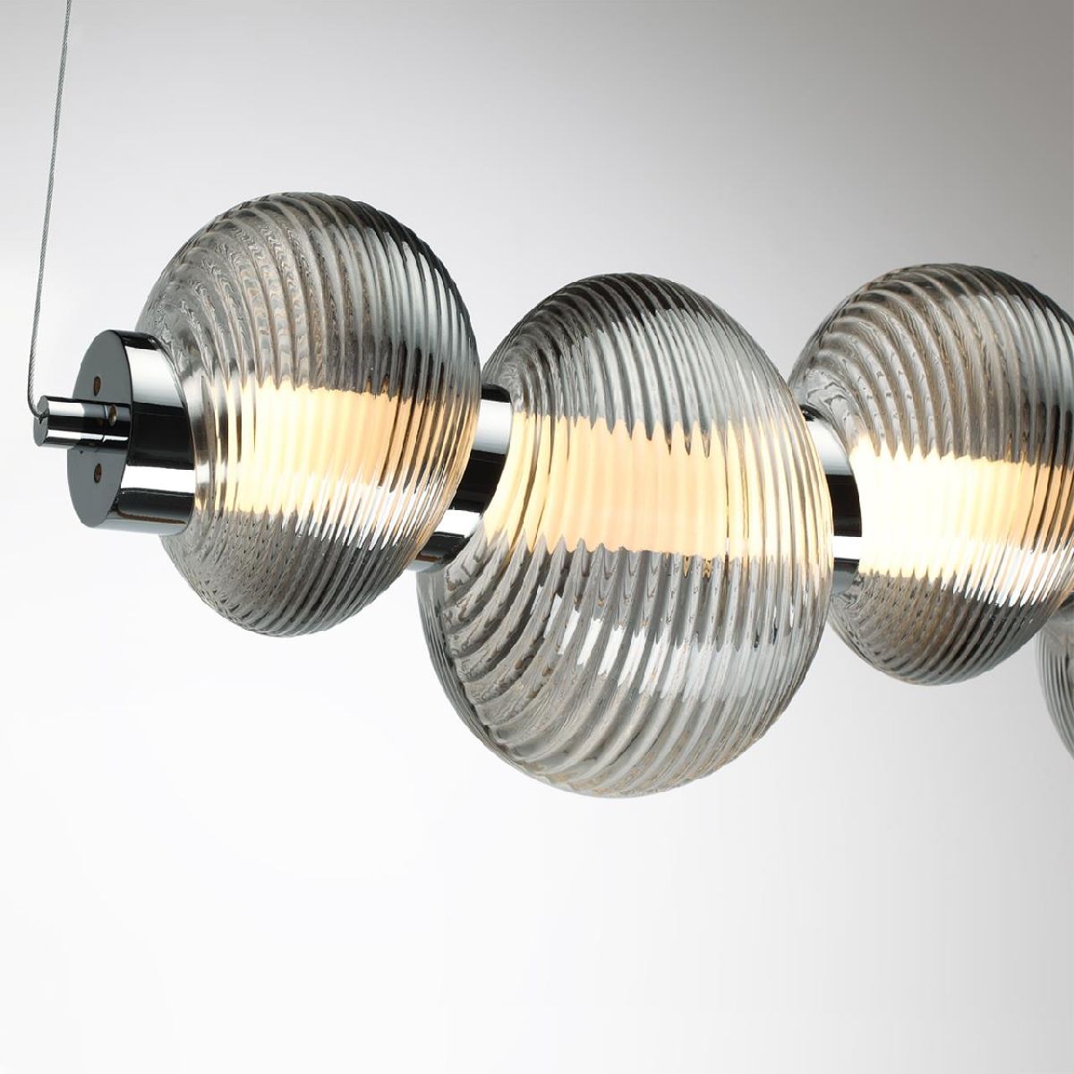 подвесной светильник odeon light l-vision bruco 5096/24l