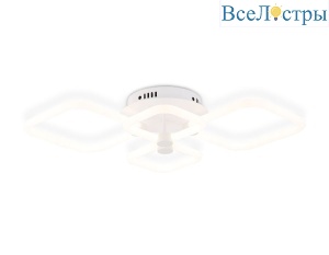 Потолочная люстра Ambrella Light Original FA3822
