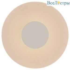 Настенный светодиодный светильник Mantra Venus 8012