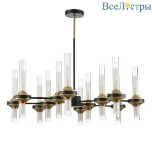 Люстра на штанге Lumion Tamaresa 8112/24