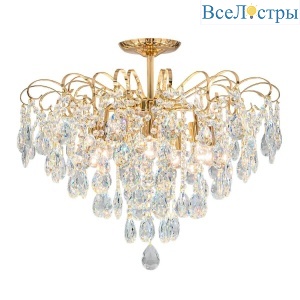 Потолочная люстра Escada Crown 1113/7PL