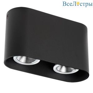 Потолочный светильник Lightstar Rullo 214867