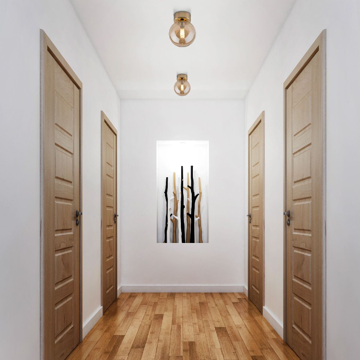 бра tk lighting 10257 estera a068605