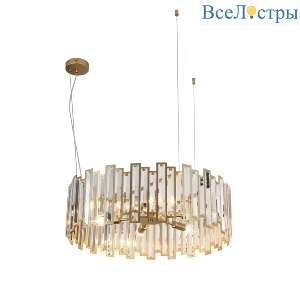 Подвесная люстра F-Promo Steg 4484-6P