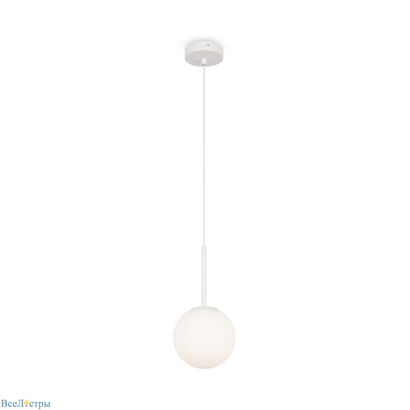 подвесной светильник maytoni basic form mod321pl-01w