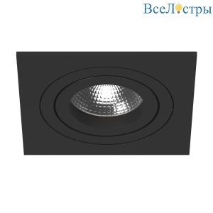 Встраиваемый светильник Lightstar Intero 16 (217517+217607) i51707