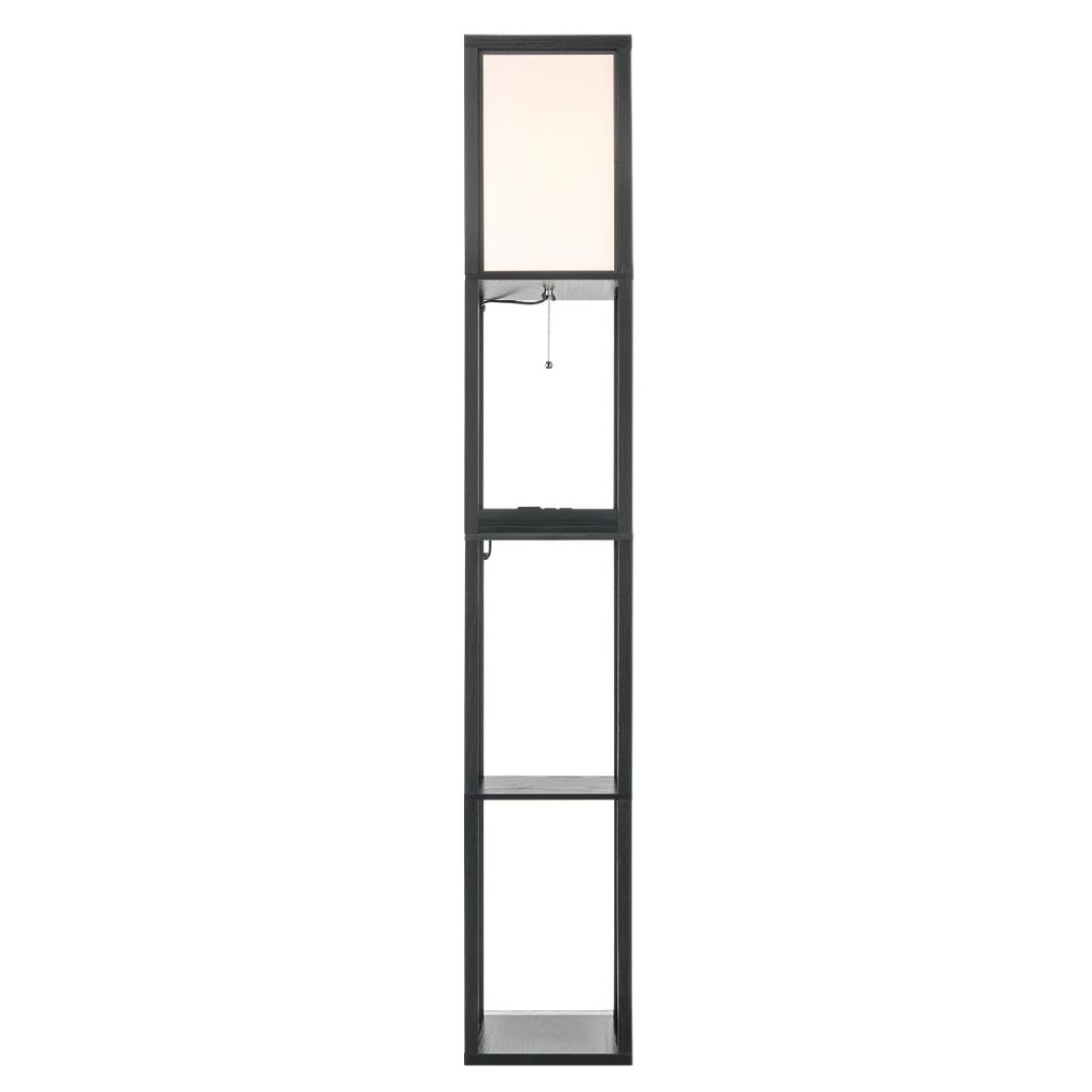торшер lumion practic 8093/1f