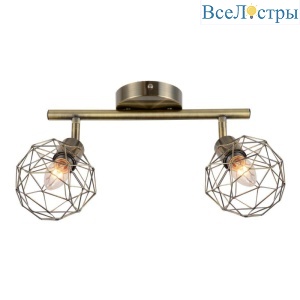 Спот Escada 1128/2P (Brass)