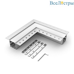 Соединитель профиля Arlight 030097