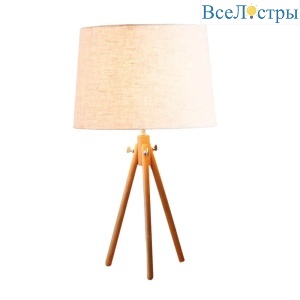 Настольная лампа LOFT IT Natural Loft7112T