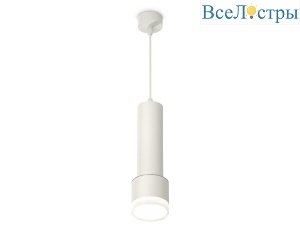 Подвесной светильник Ambrella Light Techno spot (A2301, C6355, A2101, C8110, N8399) XP8110009