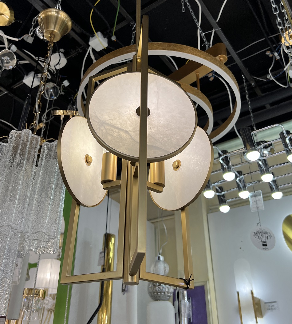 подвесной светильник maytoni marmo mod099pl-03g