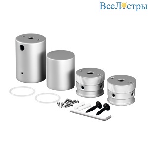 Набор для вертикального накладного монтажа Maytoni Nemo 20311