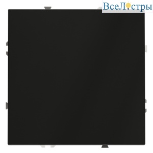 Перекрестный переключатель одноклавишный Voltum S70 VLS010508