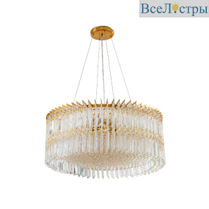 Подвесная люстра Zortes Ice queen ZRS.30514.12