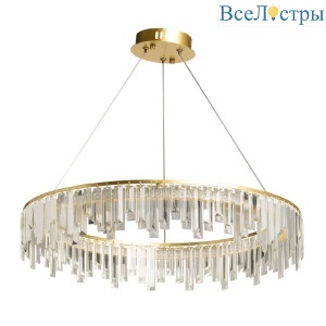 Подвесная люстра De Markt Арман 462011201