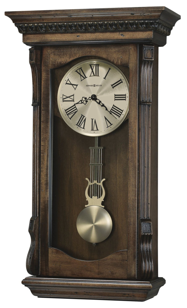 настенные часы howard miller 625-578
