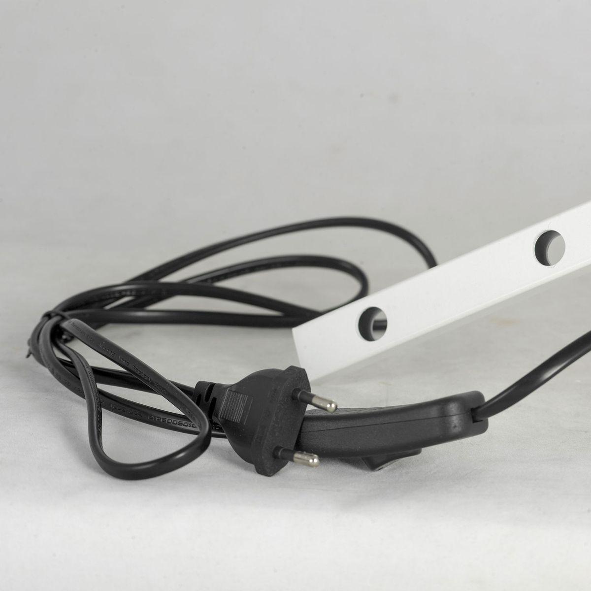 торшер lussole sumter lsp-0624