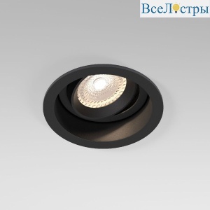Встраиваемый светильник Elektrostandard Tune 4690389203435 25014/01 a065466
